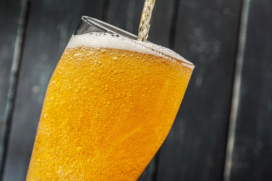 Bio-Getränke von Fächerbräu