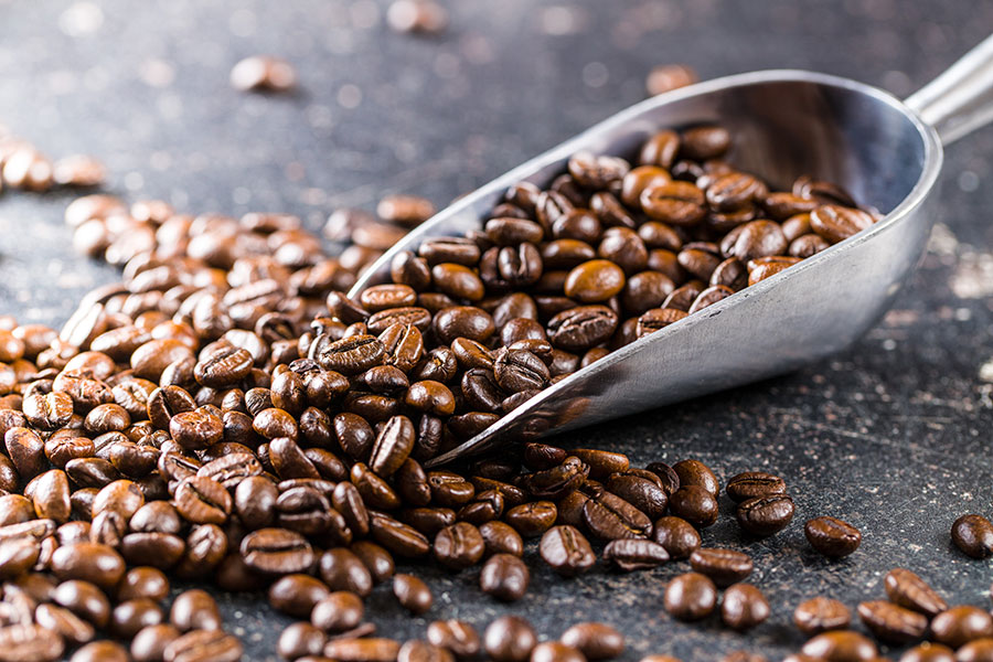 Tchibo Kaffee