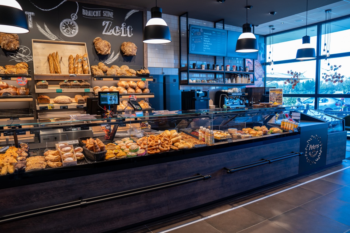 Brot aus der Bäckerei in Durmersheim