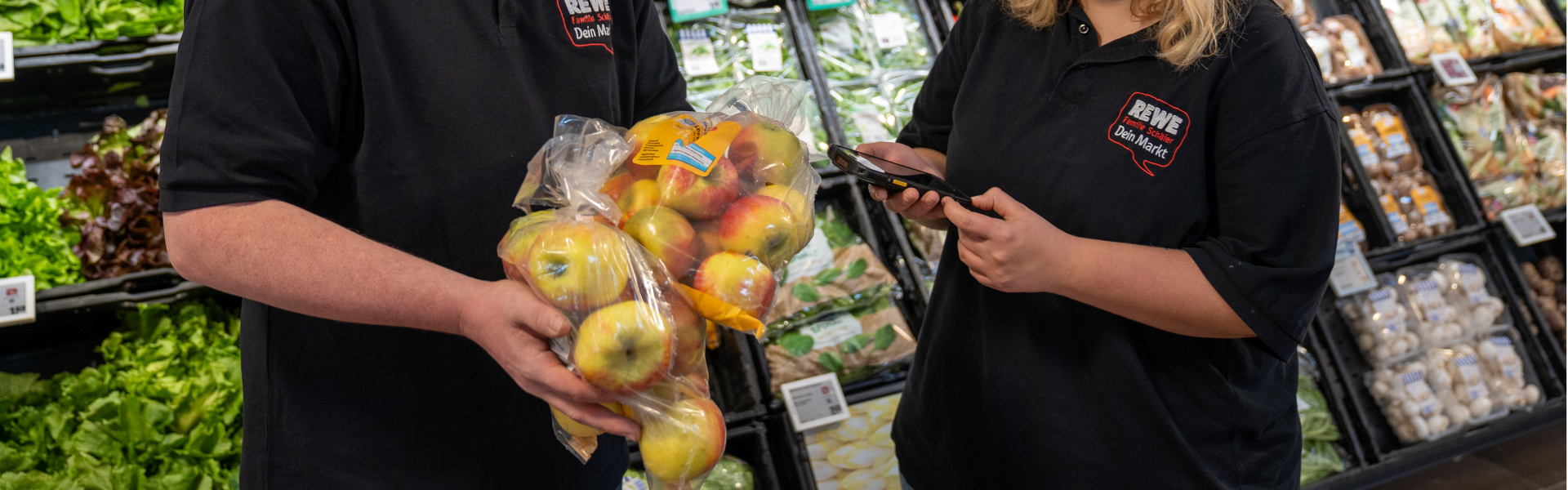 Karriere bei REWE Familie Schäfer