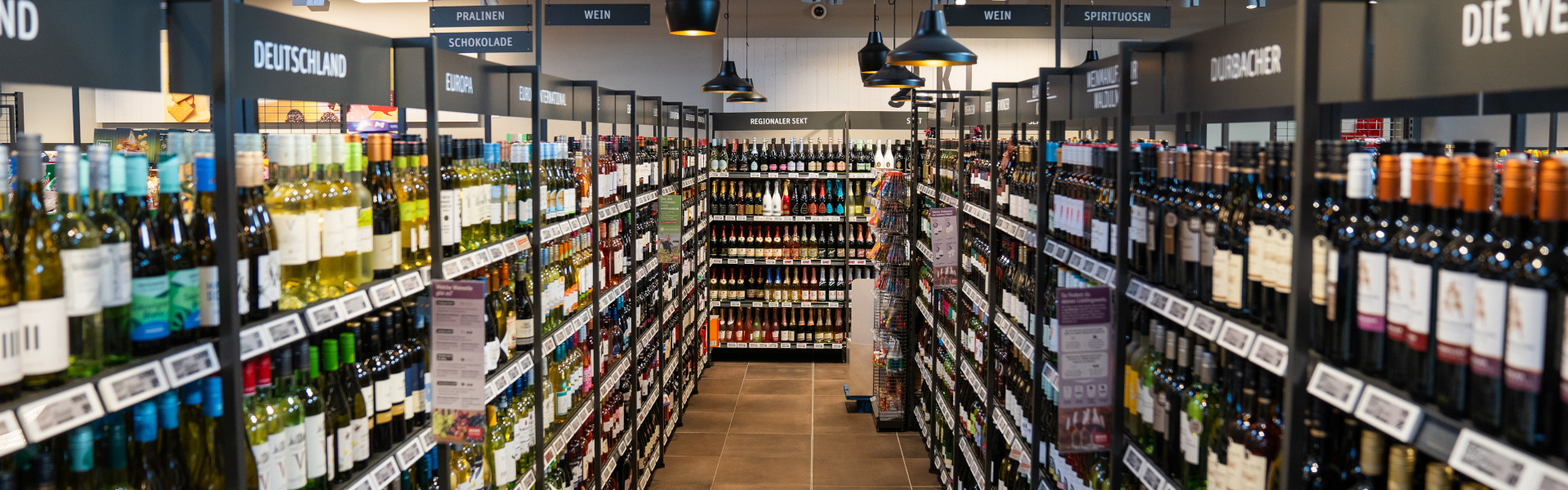 Produkte kaufen bei REWE Familie Schäfer
